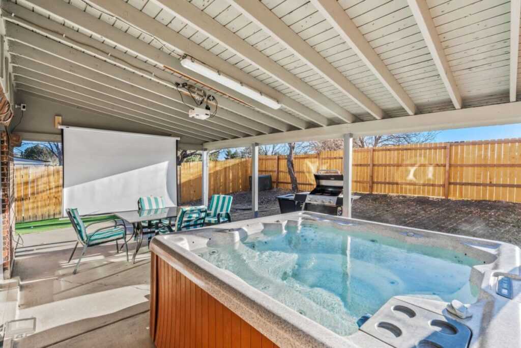 7 Top-Rated Denver Vacation Rentals