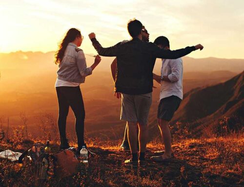 When Is the Best Time to Book a 420-Friendly Vacation in Colorado?
