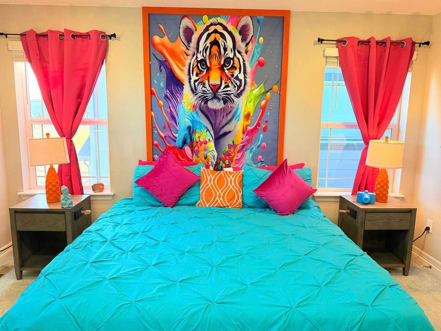 Mini-Golf in Denver Colorado